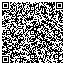 QR code with T C Automotive contacts