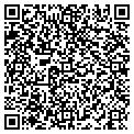 QR code with Backyard Bouquets contacts