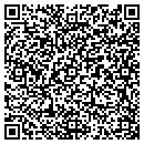 QR code with Hudson Grain Co contacts
