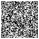 QR code with Yoder Vault contacts