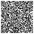 QR code with K Line Transit contacts