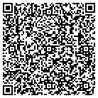 QR code with R J Corman Railroad Co contacts