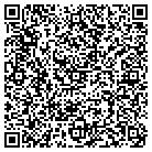 QR code with H & R Block Tax Service contacts