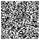 QR code with H & R Block Tax Service contacts
