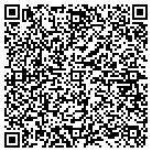 QR code with White Hall Pentecostal Church contacts