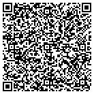 QR code with Heart of Italy Association contacts
