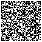 QR code with Richard A Olson & Associates contacts
