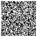 QR code with Yelnick Inc contacts