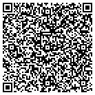 QR code with Phoenix Falcons Fencing Club contacts