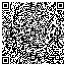 QR code with Hong Kong House contacts