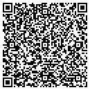 QR code with Horizon Bindery contacts