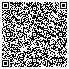 QR code with J C Waldner Transport contacts