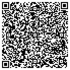 QR code with County Cement Construction Inc contacts