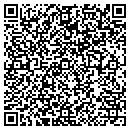 QR code with A & G Plumbing contacts