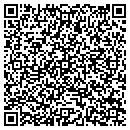 QR code with Runners Edge contacts
