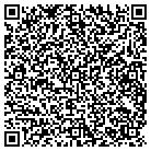 QR code with O S F Healthcare System contacts