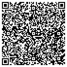 QR code with Valentines Hair Co contacts