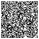 QR code with D & R Construction contacts