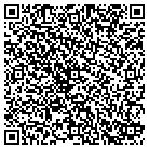 QR code with Woodlawn Fire Department contacts