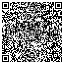 QR code with Hossack Realty contacts