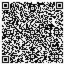 QR code with Zurich Custom Homes contacts