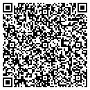 QR code with C C Tools Inc contacts