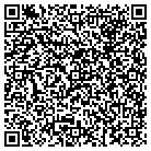 QR code with P J C Technologies Inc contacts