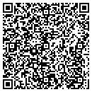 QR code with L & S Furniture contacts