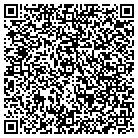 QR code with F C Distribution Corporation contacts