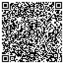 QR code with Harlequin Dream contacts