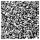 QR code with Healing Hands Center contacts