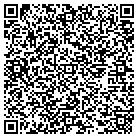QR code with Concord Engineering & Science contacts