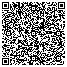 QR code with Advanced Wayne Cain Roofing contacts