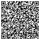 QR code with Cadent Inc contacts