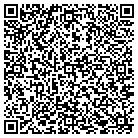 QR code with Hickory Grove Business Ofc contacts