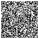 QR code with Z Tech Services Inc contacts