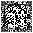 QR code with Kingman Cab contacts