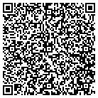 QR code with R DS Lock & Key Shop contacts