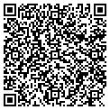 QR code with SBA Computers Inc contacts