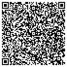 QR code with Rich Industries Inc contacts