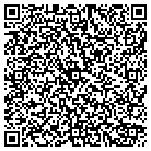 QR code with Debolt Kidd & Hott Inc contacts