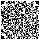 QR code with M O Portanova & Associates contacts