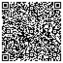 QR code with N S S R A contacts