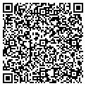 QR code with GNC contacts