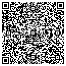 QR code with Ad Mark Mail contacts
