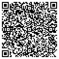 QR code with J C Licht Company contacts