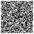 QR code with A A Accounting & Tax Service contacts