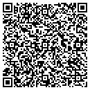 QR code with McClure Machine Shop contacts