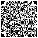 QR code with J Lester Bulfer contacts