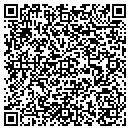 QR code with H B Wilkinson Co contacts